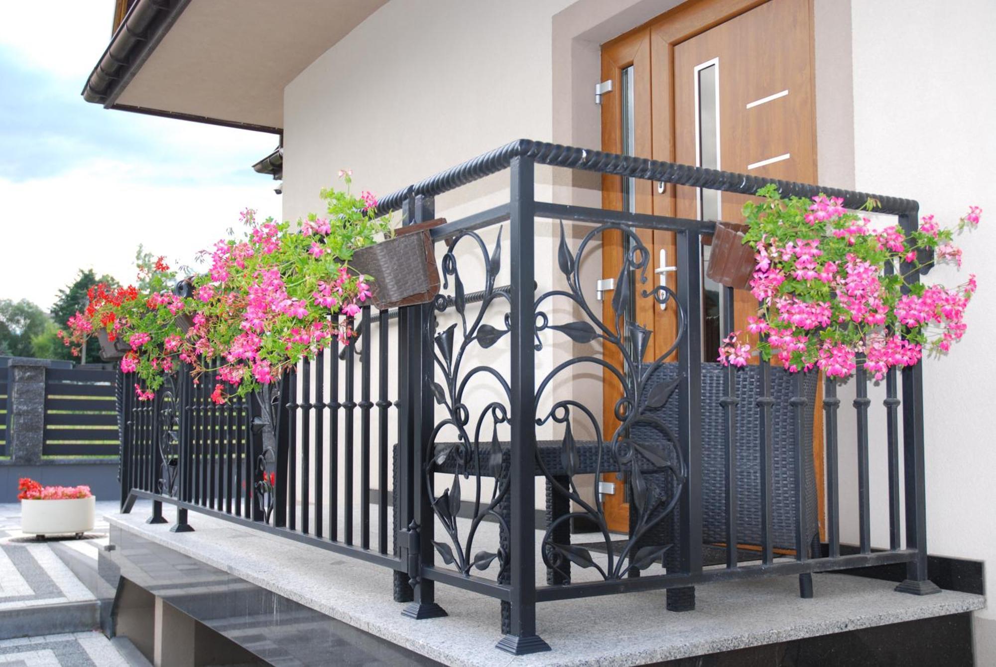Bed and Breakfast "Czarna Turnia "Zakopane Exteriér fotografie
